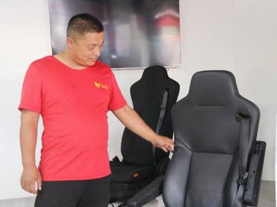 快去打卡！成都卡车司机之家免费服务“含金量”十足，驾驶员培训火热开启